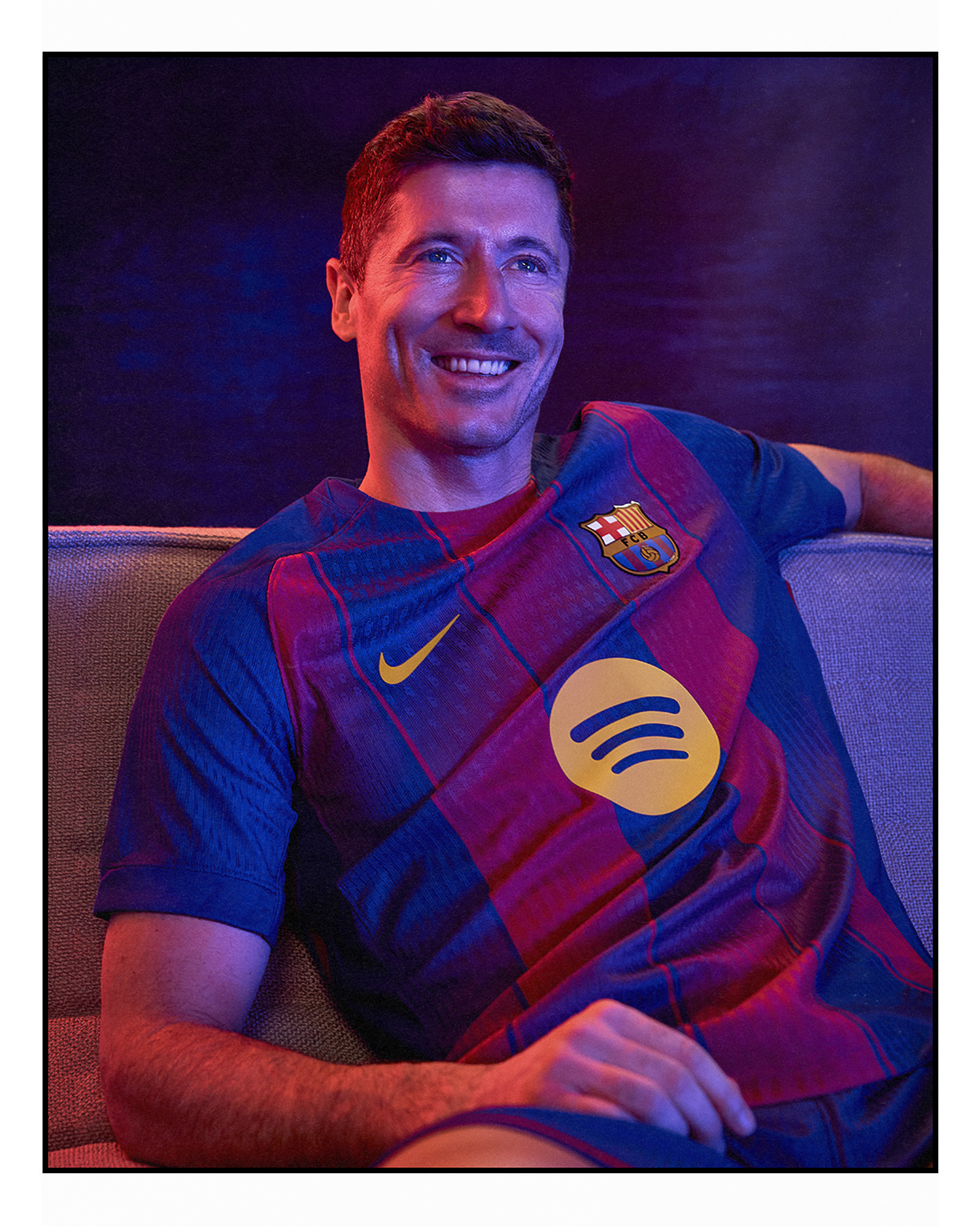 BARCA 5